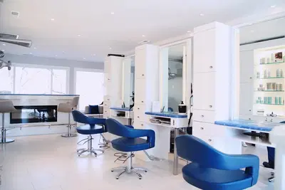 Philip Salon & Spa