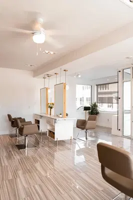 Pure Salon + Beauty Studio