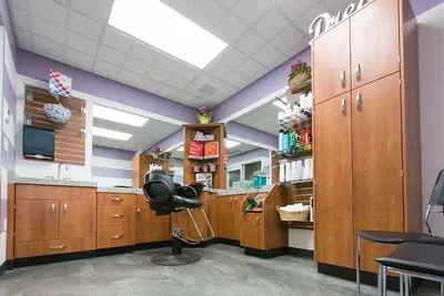 Sola Salon Studios