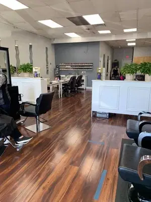 ELITE HAIR STUDIO & NAILS