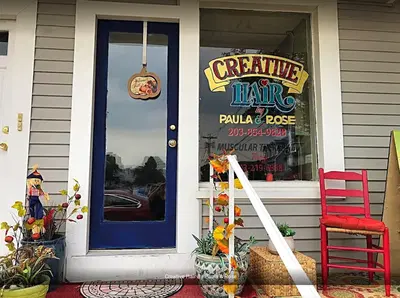 Creative Hair By Paula & Rose