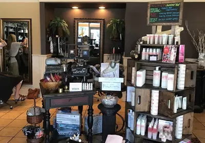 H Salon