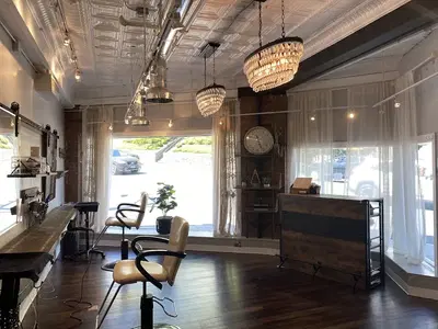 The Artist Loft
