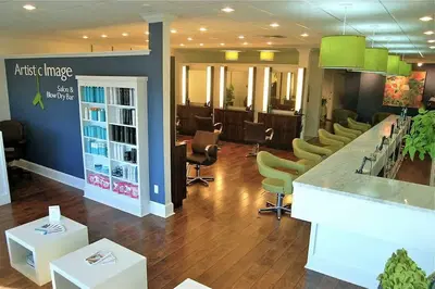 Artistic Image Salon & Blow Dry Bar
