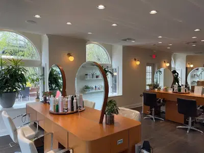 Eco Chic Salon, Spa, & Blow Dry Bar