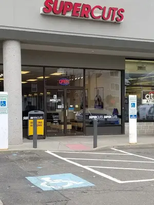 Supercuts