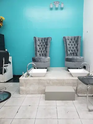 Obsession Hair Salon