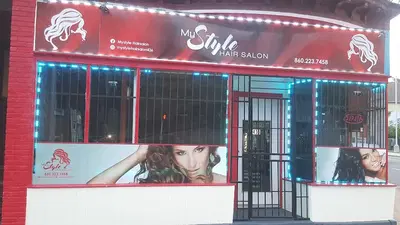 MyStyle Hair Salon