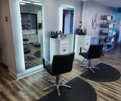 Mojo Hair Salon