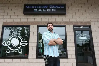 Business Photo