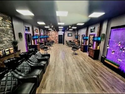 Modern Edge Salon