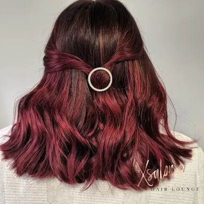 Xsalonce Hair Lounge & Spa