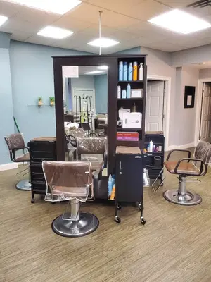 Studio 10 Hair & Nail Salon, LLC