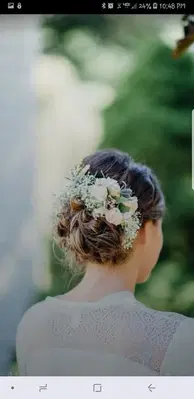 Nora bella salon