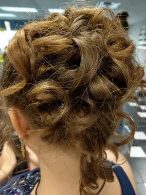 Creations Hair & Spa Salon