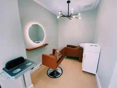 Gugliotti Salon & Suites