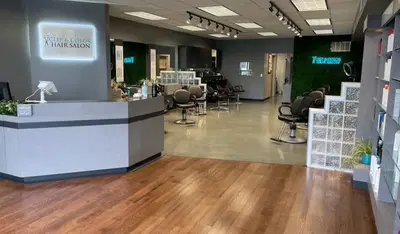 Clip & Color Hair Salon