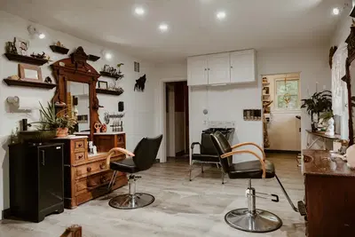 Soulstice Salon LLC