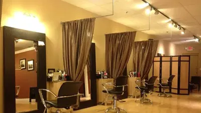The Den Salon