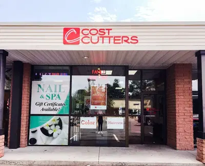 Cost Cutters