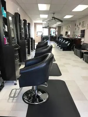 Salon 91