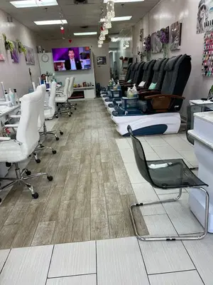 Jenny Le Nail Salon
