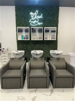 Beauty Rehab Salon