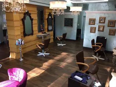 Salon Paris