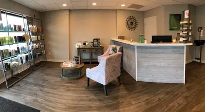 Studio 109 Salon