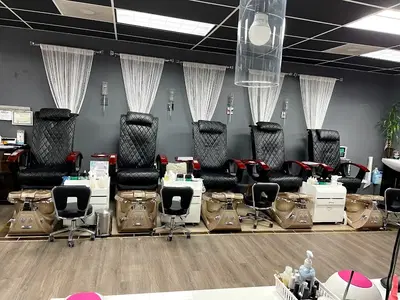 US Nails Spa