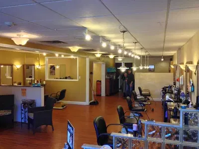 Capelli Salon