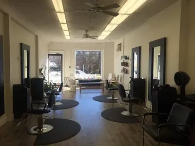 Estetica Salon and Spa