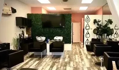 Tre Lynn Salon