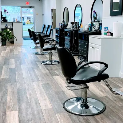 Infusions Salon