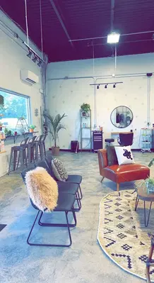 Rock and Soul Hair