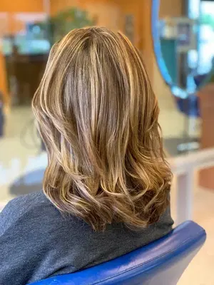 Bellezza Salon & Spa