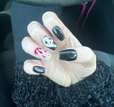 Regal Nails, Salon & Spa