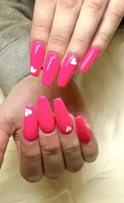 Em & Lee Nails Salon