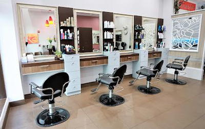 Voila Waxing Nails & Hair Salon