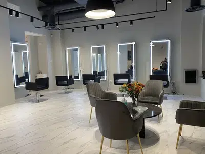 Salon Photo