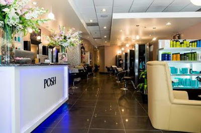 Posh Hair Spa & Waxing