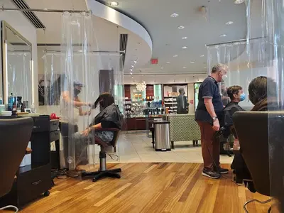 Business Photo