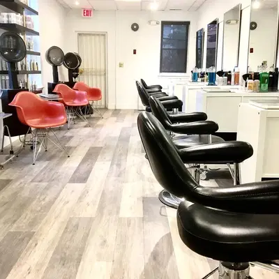 Parlour Salon