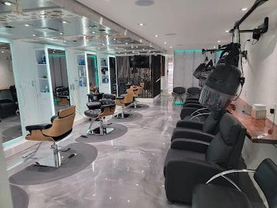 Maggy's Beauty Salon