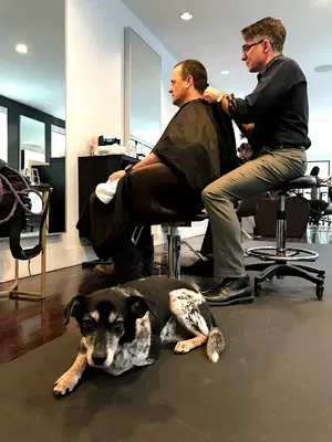 Business Photo