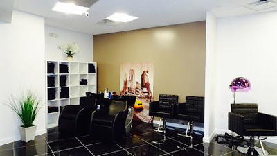 Capital Waxing Nails & Hair Salon