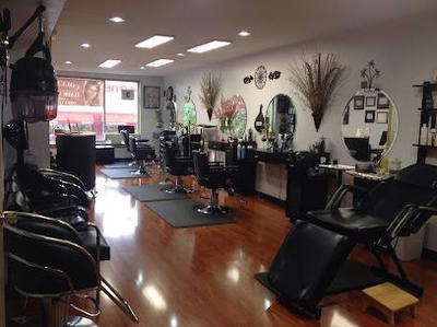 Columbia Hair Salon Inc