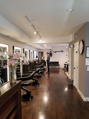 Salon Quency