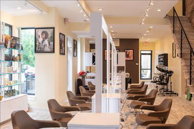 Salon Photo