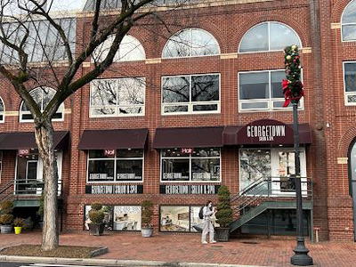 Georgetown Salon Spa